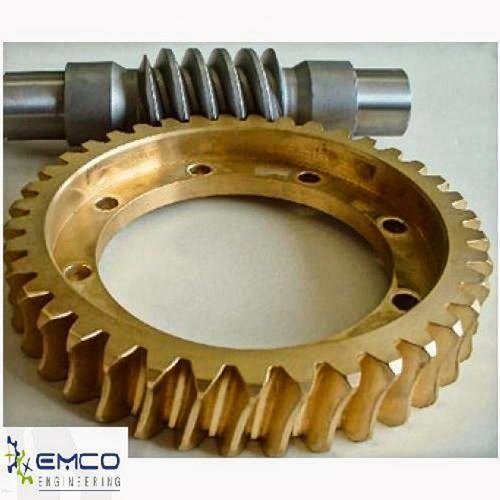 Worm Gear