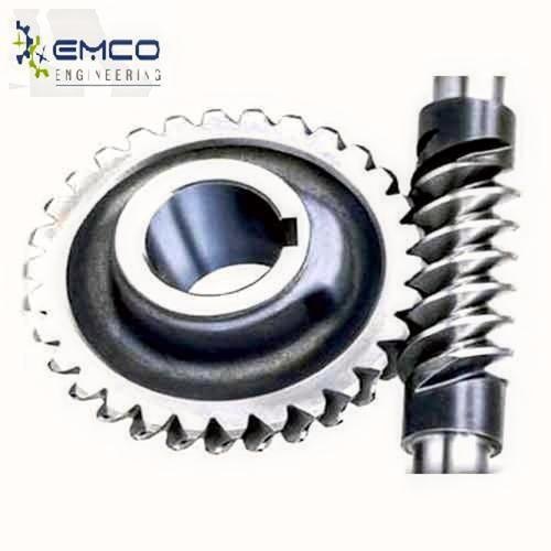 Worm Gear