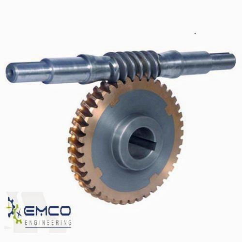 Worm Gear