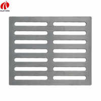 High Quality Frp Trench Cover