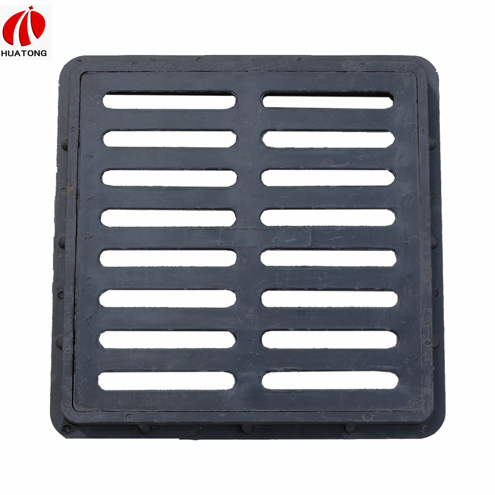 High Quality FRP Trench Cover