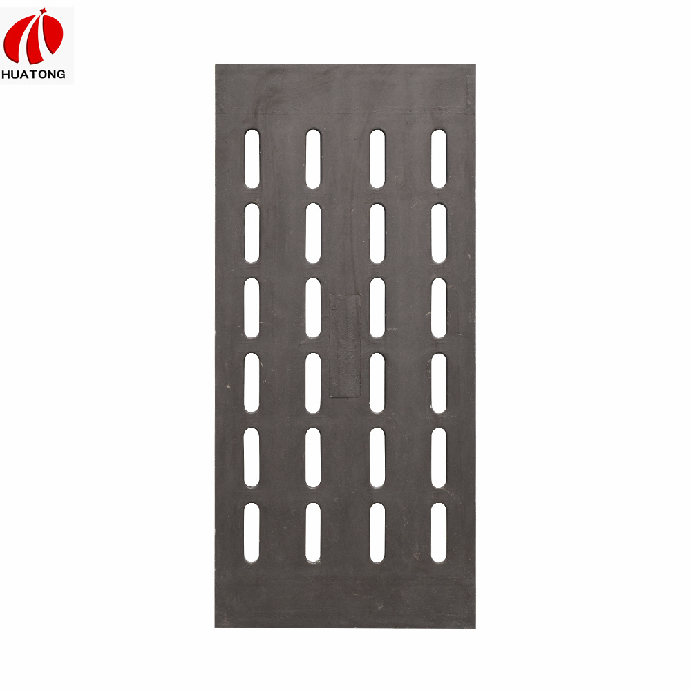 GRP Drain Manhole Cover