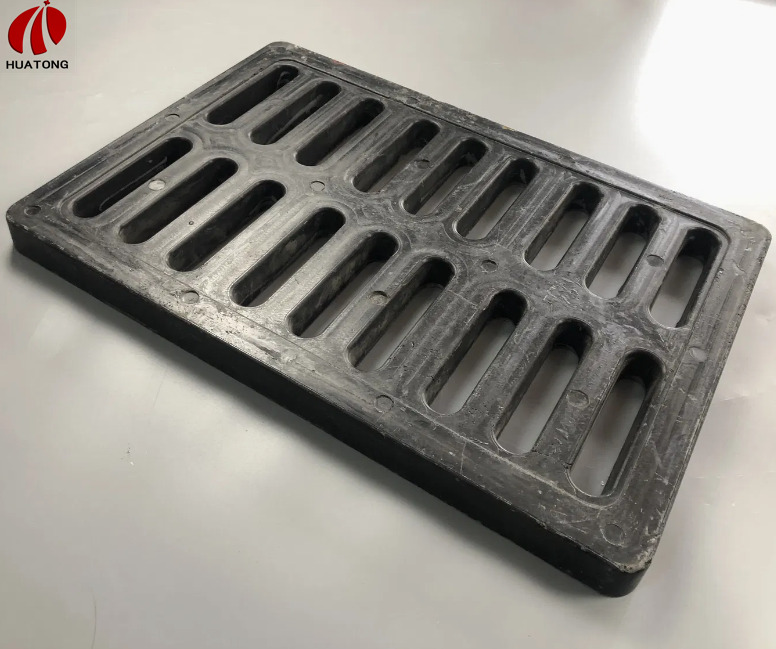 GRP Drain Manhole Cover