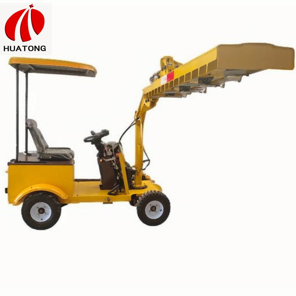 Self Propelled New Energy Hedge Trimmer