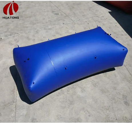 PVC Liquid Storage Bag