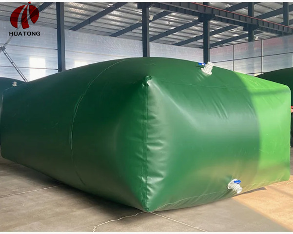 PVC Liquid Storage Bag