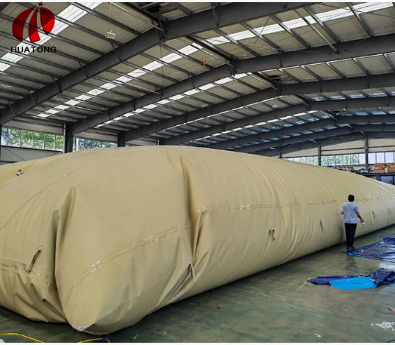 PVC Liquid Storage Bag