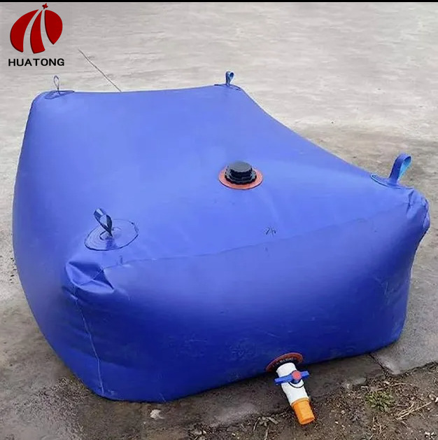 Pvc Liquid Storage Bag