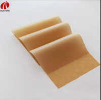 Silicone Oil Baking Paper - Color: White