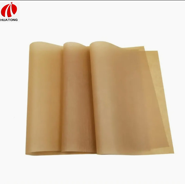 Silicone Oil Paper