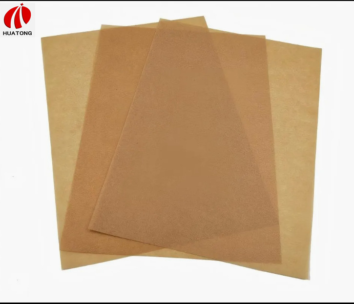 Silicone Oil Paper