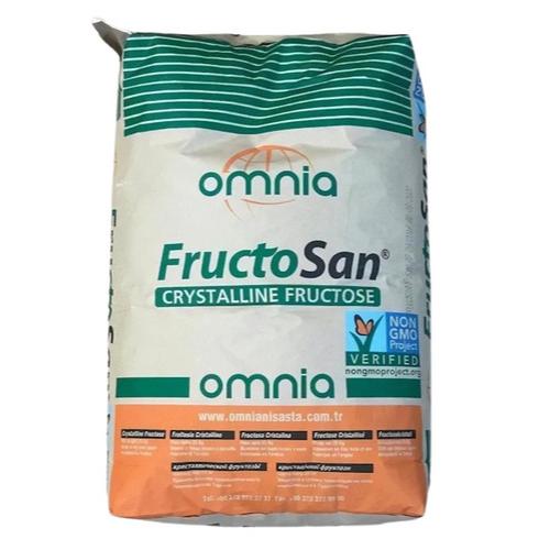 OMNIA FRUCTOSE CRYSTALLINE 25KG