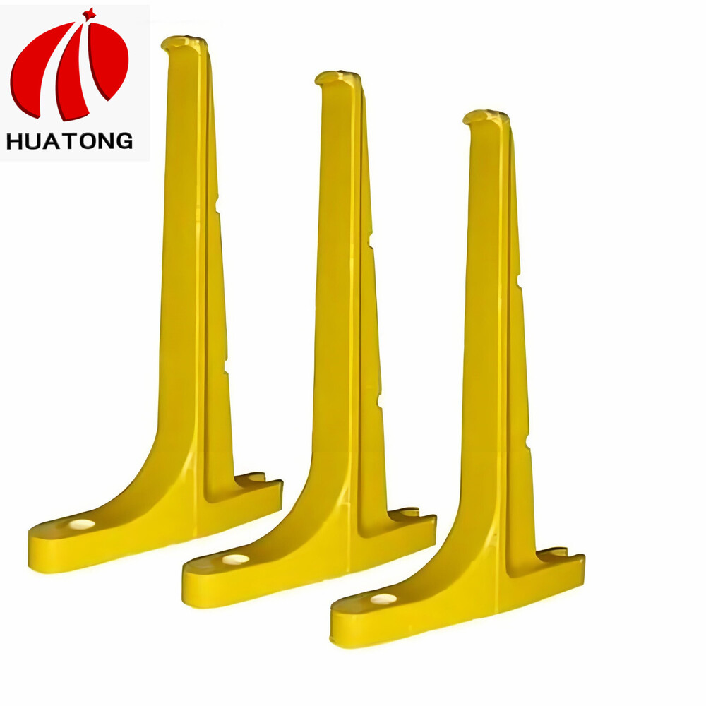 Fiberglass Pultruded Type Cable Support