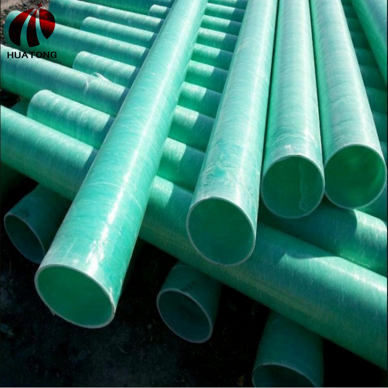 FRP Protection Cable Pipe