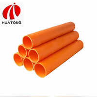 Mpp Protective Cable Pipe