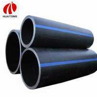 High Quality Pe Agriculture Pipes