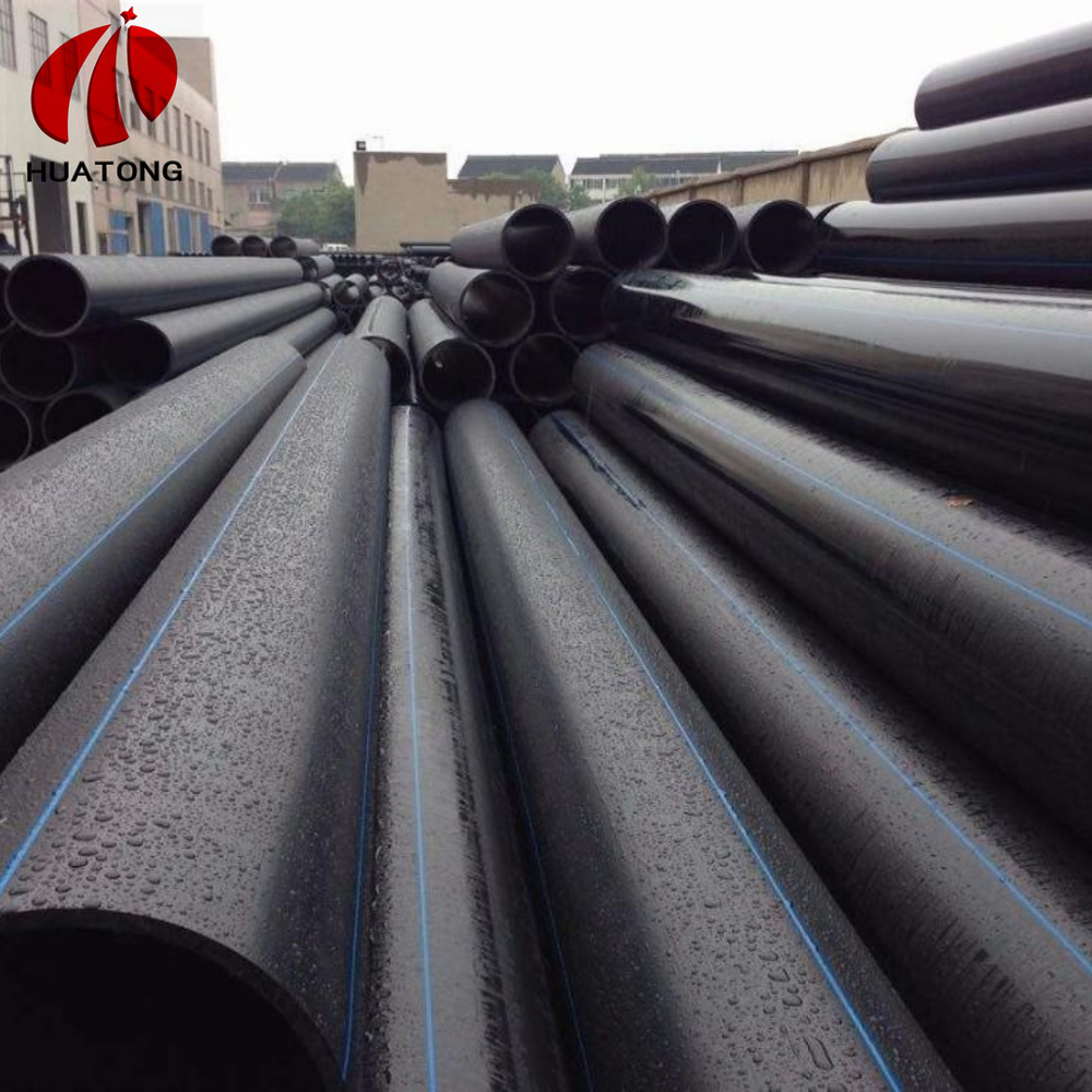 High Quality PE Agriculture Pipes