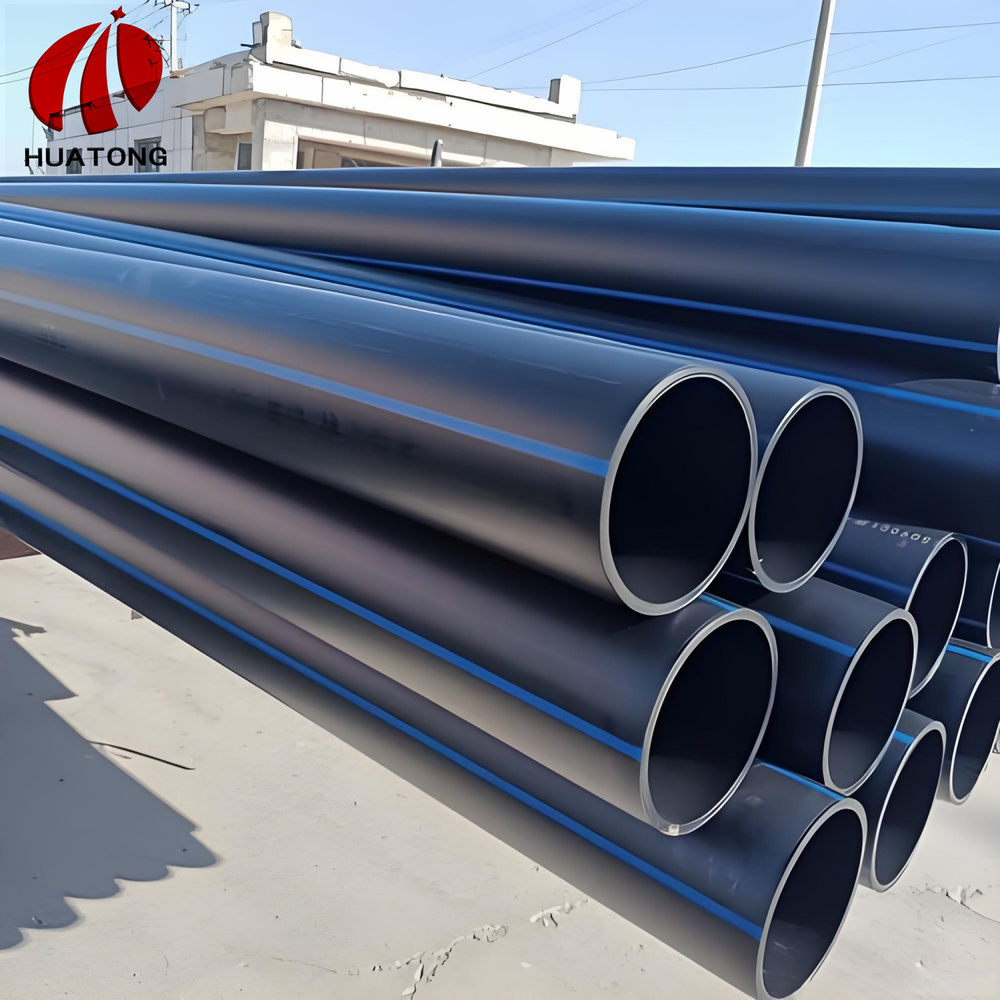 High Quality PE Agriculture Pipes