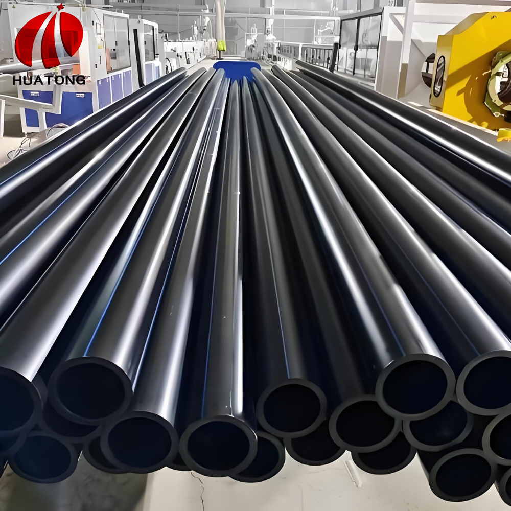 High Quality PE Agriculture Pipes