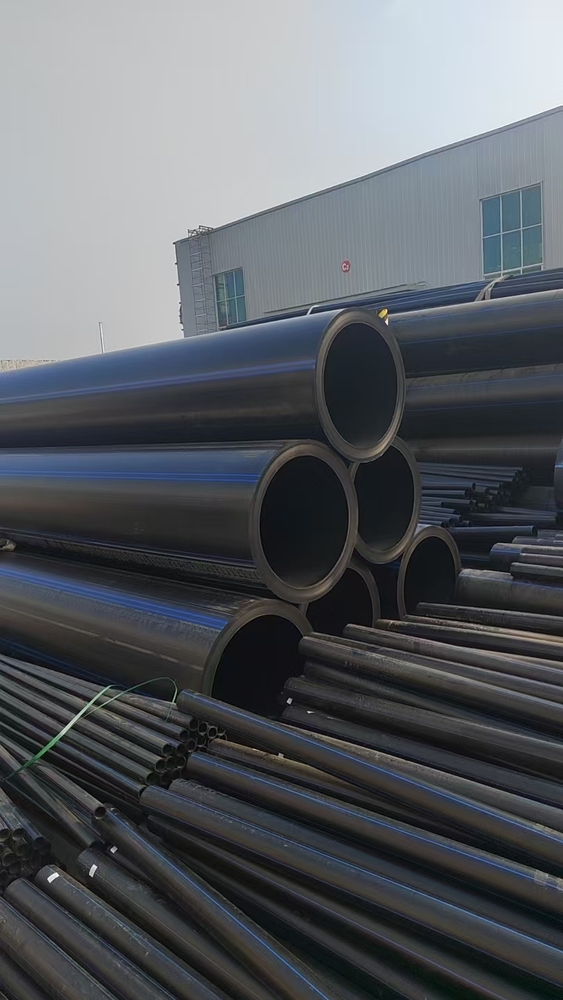 High Quality PE Agriculture Pipes