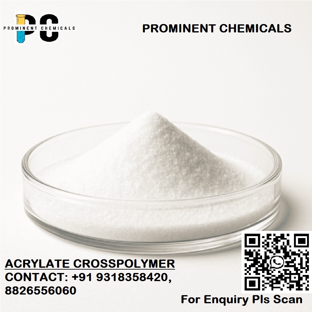 ACRYLATE CROSSPOLYMER