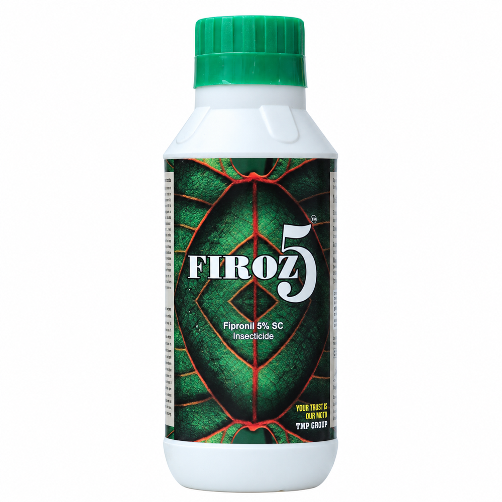 Fipronil 5% Sc