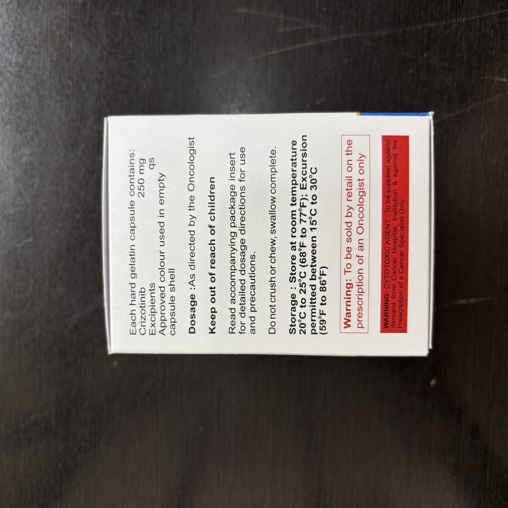 Crizenta 250 mg