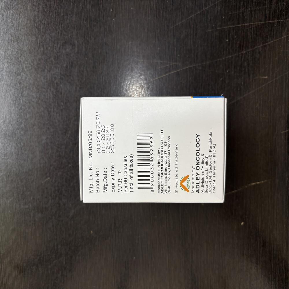 Crizenta 250 mg