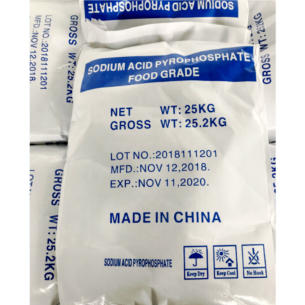 Acid Calcium Pyro Phosphate