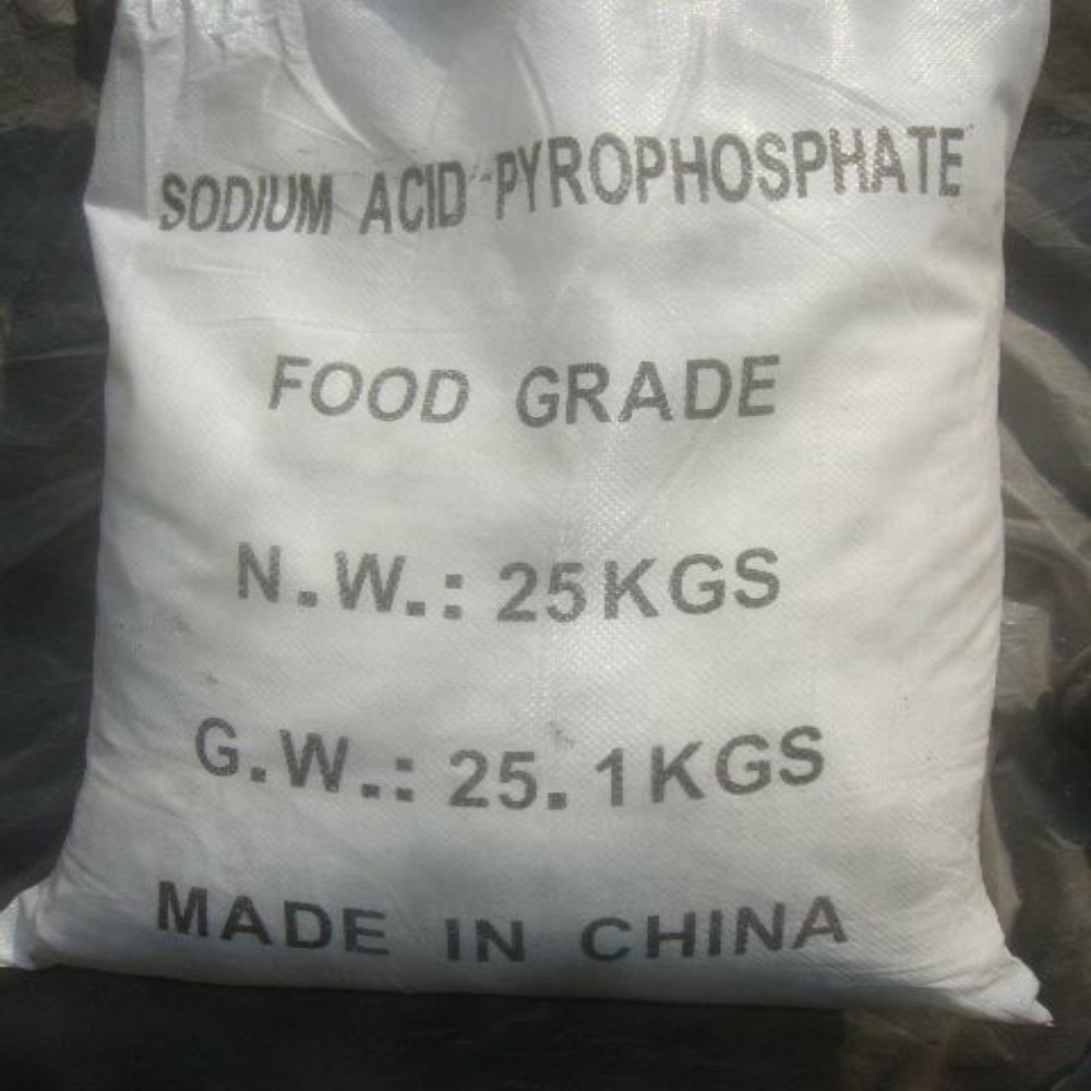 Acid Calcium Pyro Phosphate