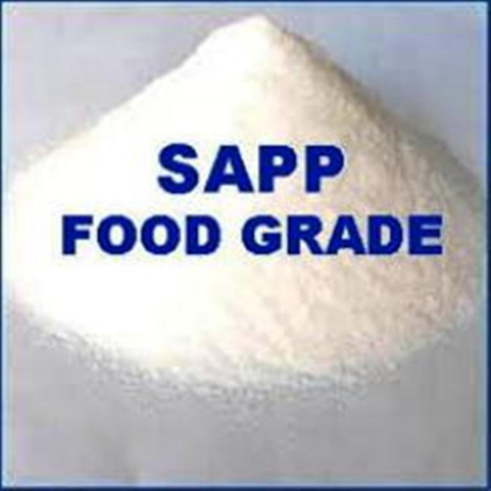 Acid Calcium Pyro Phosphate