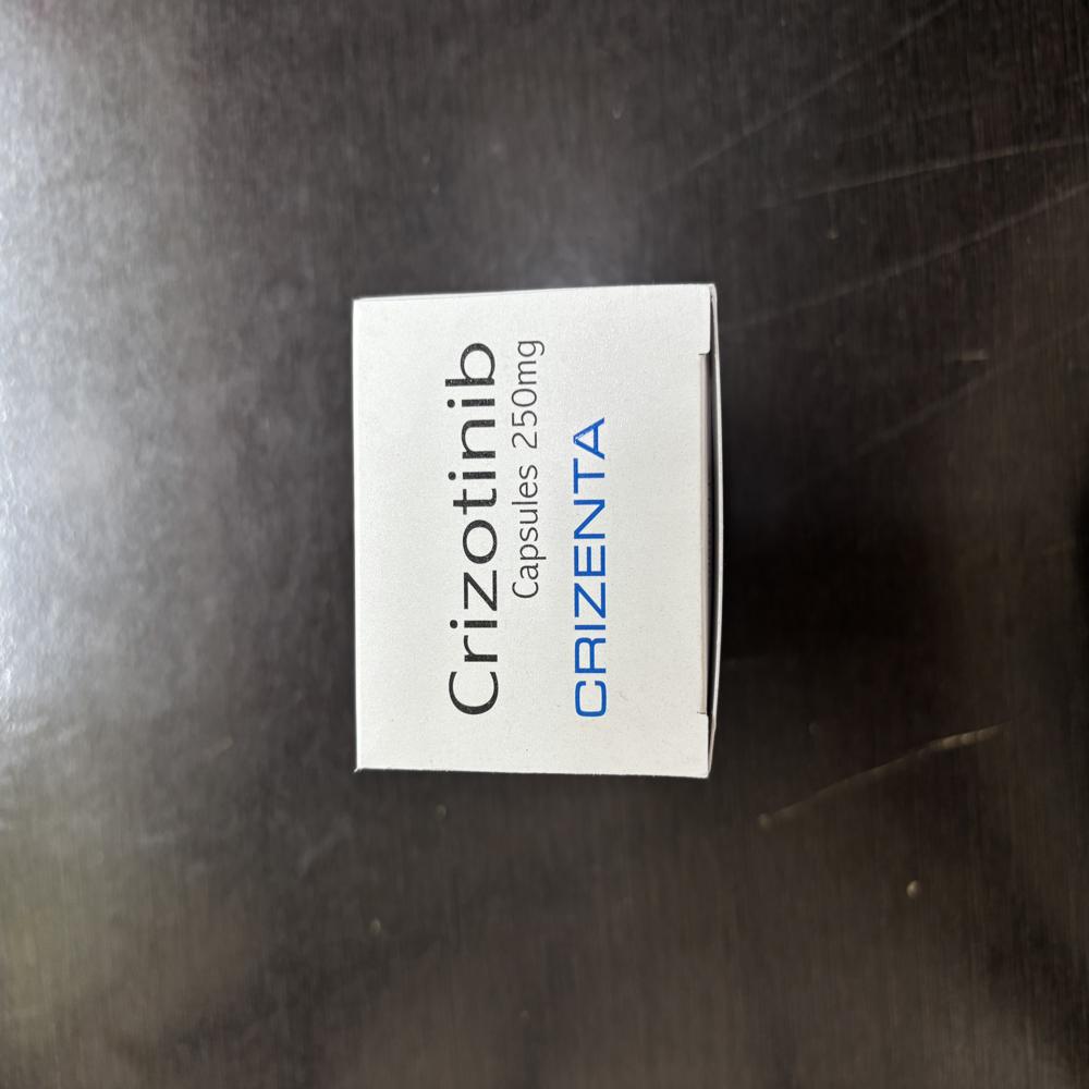 Crizenta 250 mg