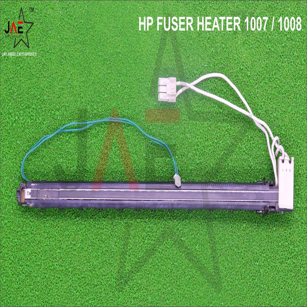 HP 1007 HEATING BASE
