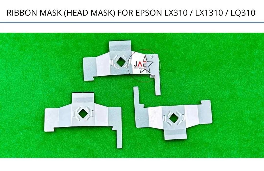LX310 RIBBON MASK