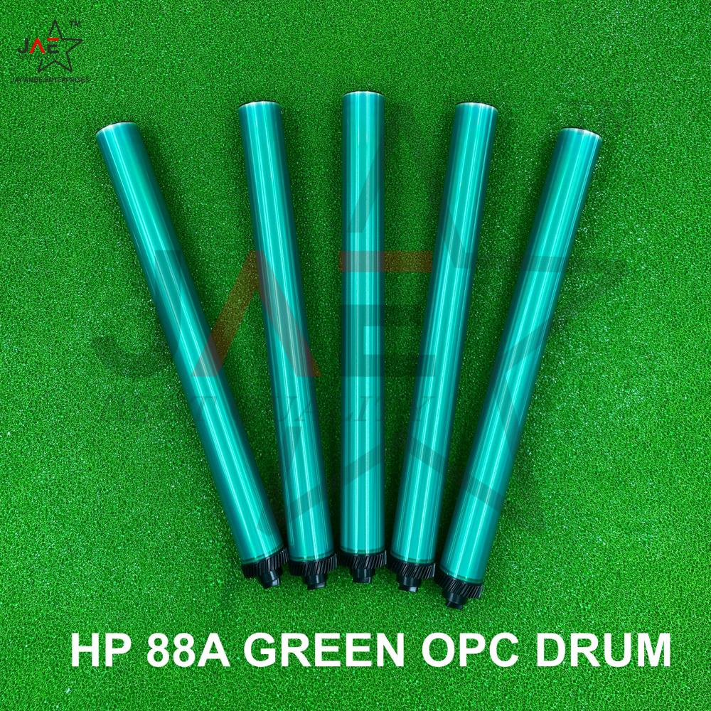88A GREEN DRUM