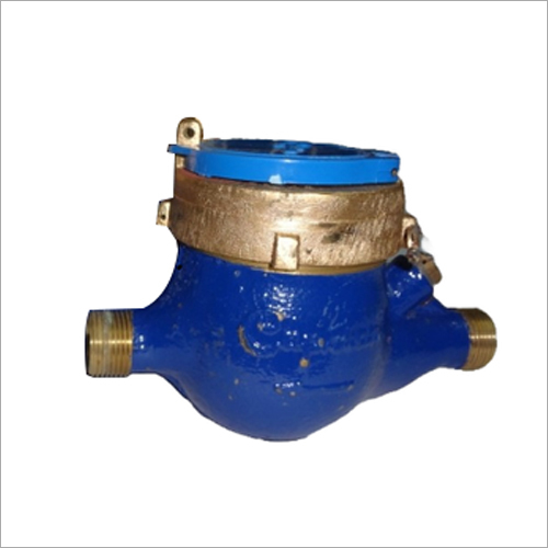 Analog Water Meter Supplier in Gujarat