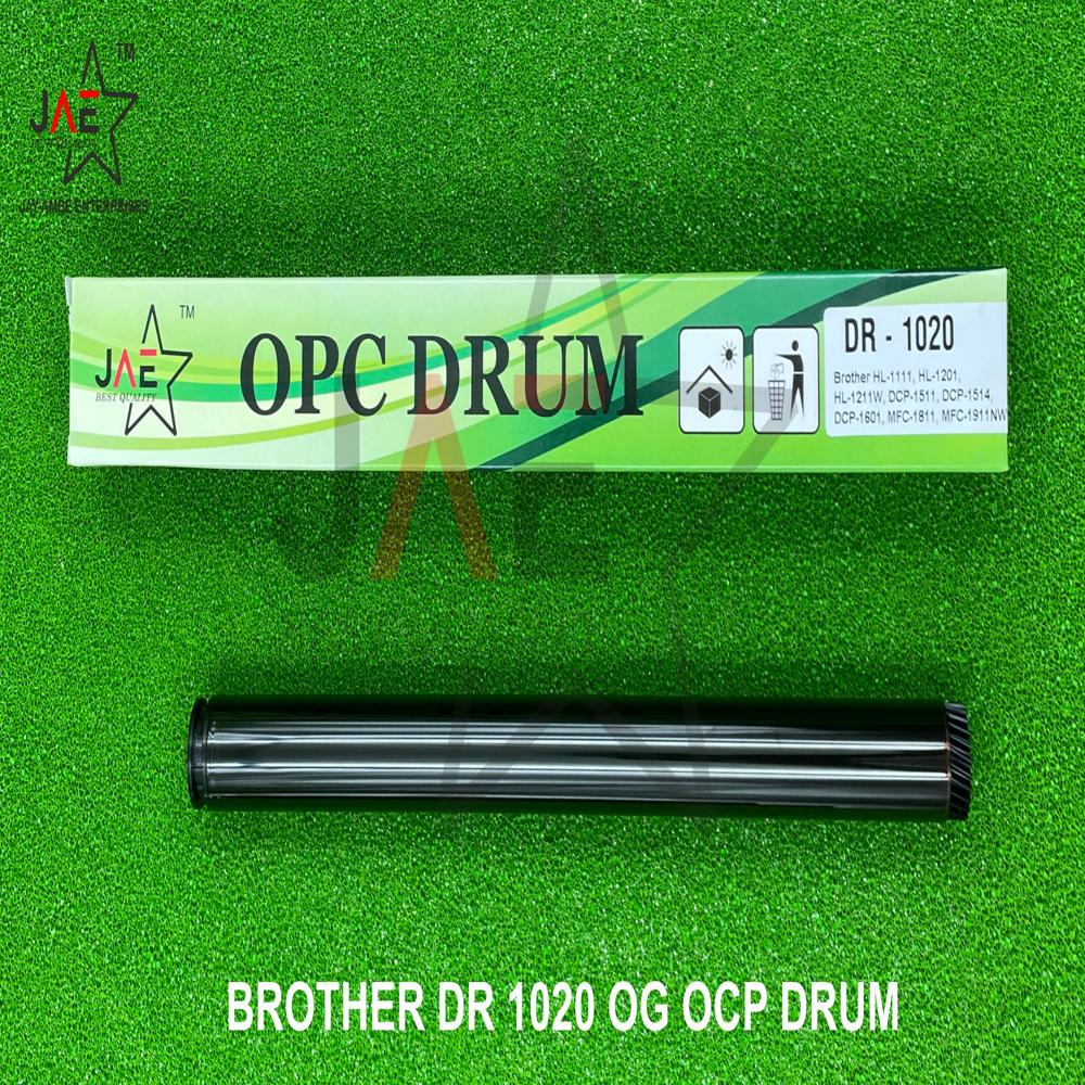 Brother TN1010,1020,1030,1040,1050,1060,1070,DCP-1511 OPC Drum