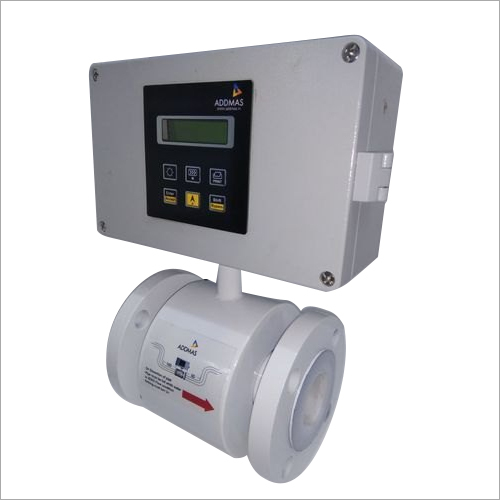 Digital Flow Meter
