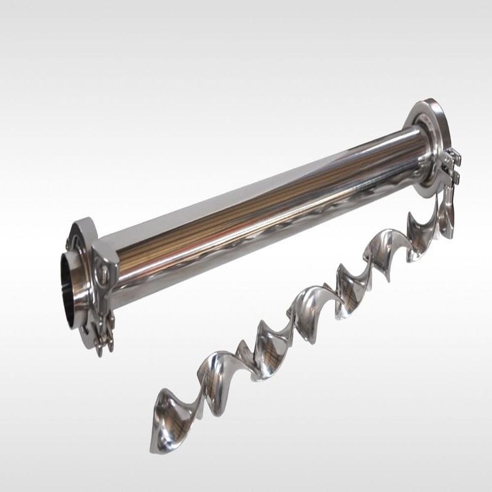 Industrial Static Mixture