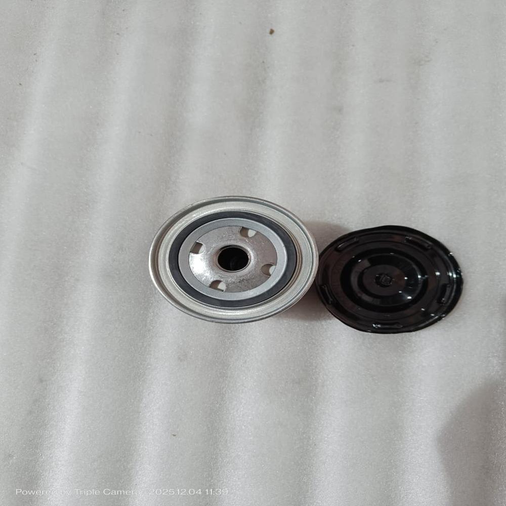 Scania D14 Oil Filter