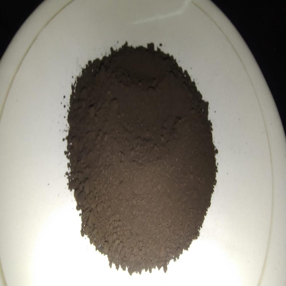 Leonardite Powder Raw