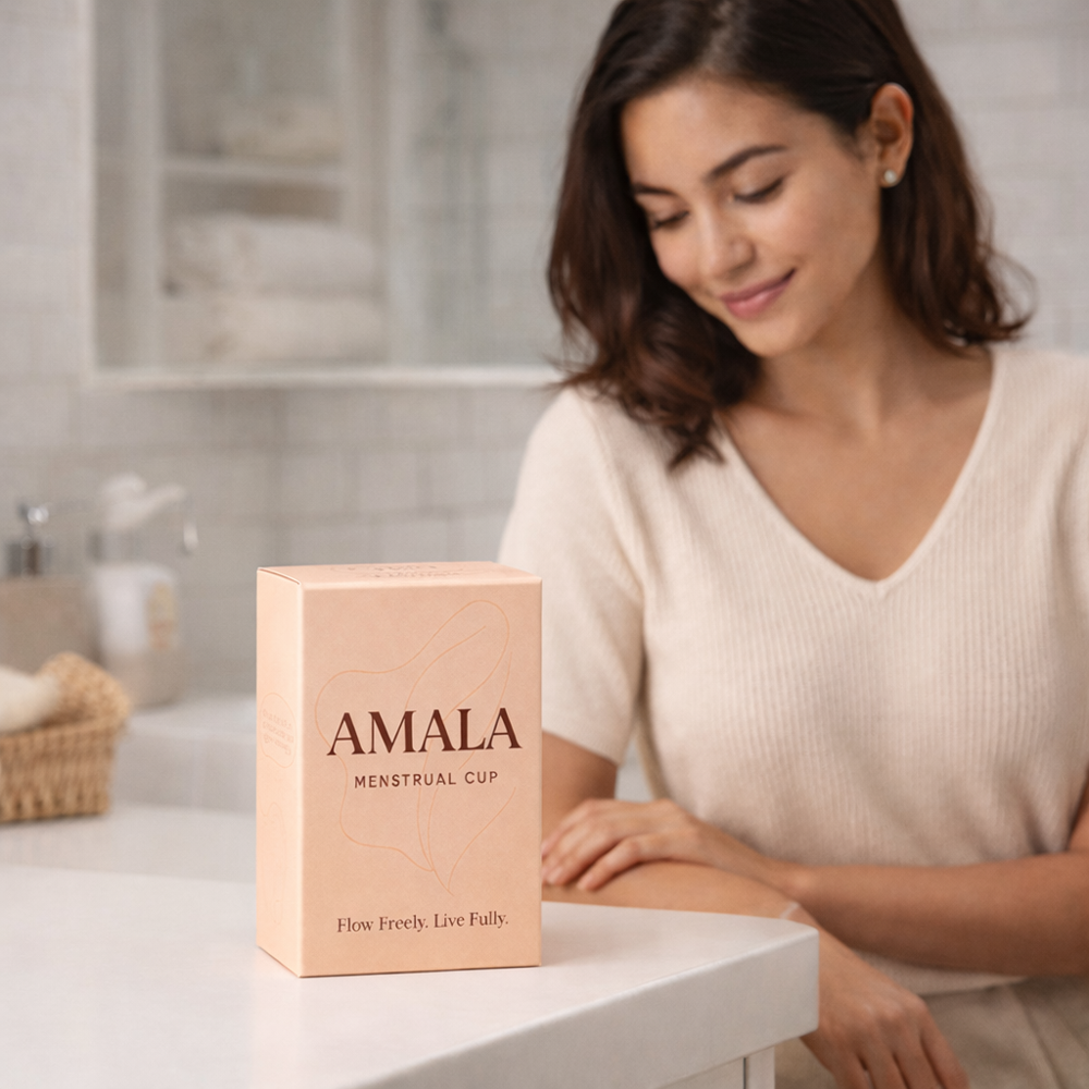 Menstrual Cup SMALL