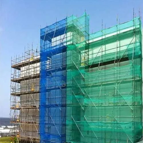Construction Safety Nets Installation Service