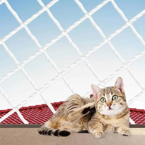 Pets Safety Nets Installation Service
