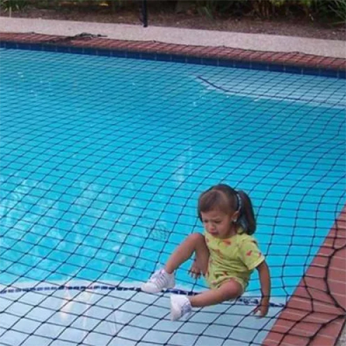 Swimming Pool Safety Nets Installation Service