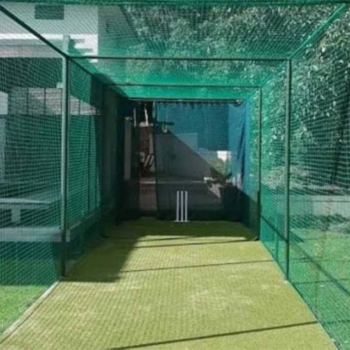 Cricket Practice Nets Installation Service