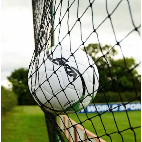 Football Ball Stop Netting Installation Service