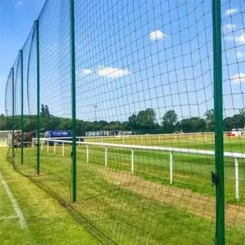 Sports Ball Stop Nets Installation Service