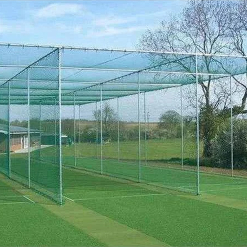 Sports Nets Installation Service