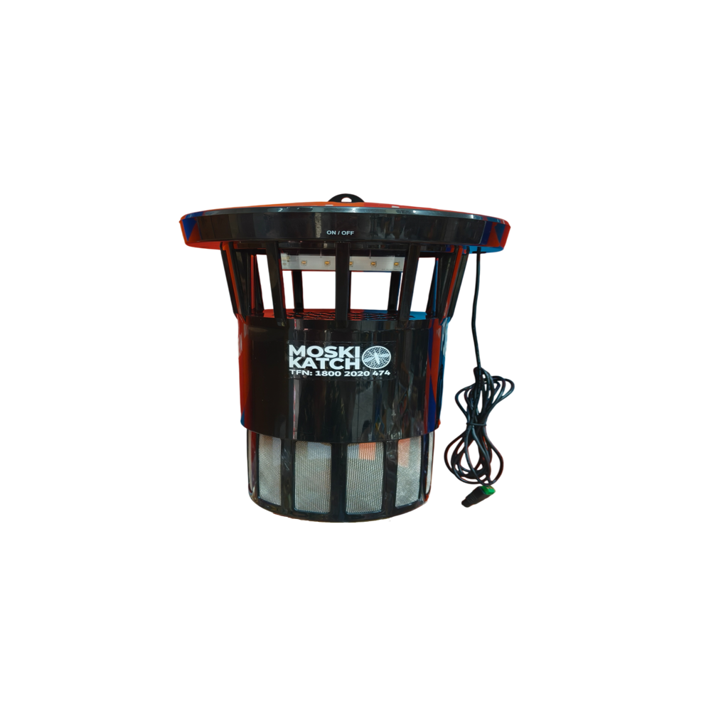 SKUMK007 Insect Trapper